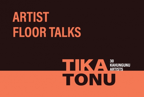 Tika Tonu Floor Talks website