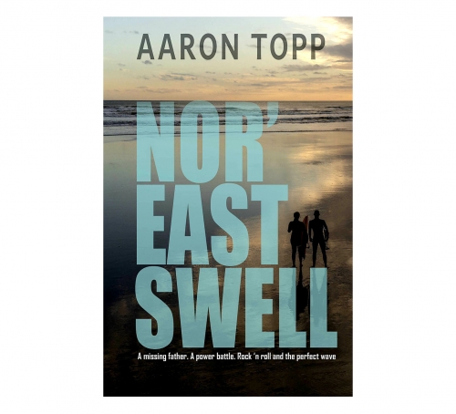 Noreast Swell COVER 2 Marketing Image