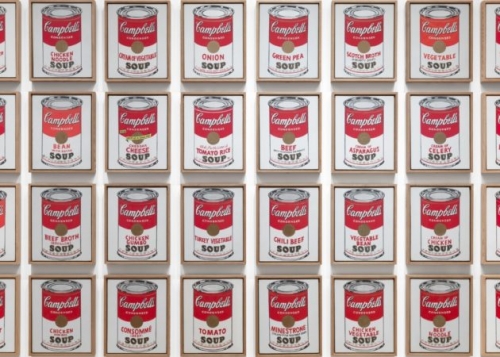 POP ART 2019 Andy Warhol Foundation ARS NY TM 630x450